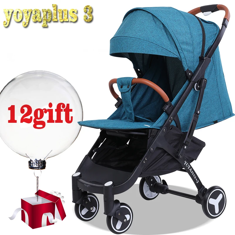 Бампер yoya plus