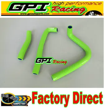 

FOR KAWASAKI KMX 125 KMX125 1985-2002 2001 2000 SILICONE RADIATOR HOSE