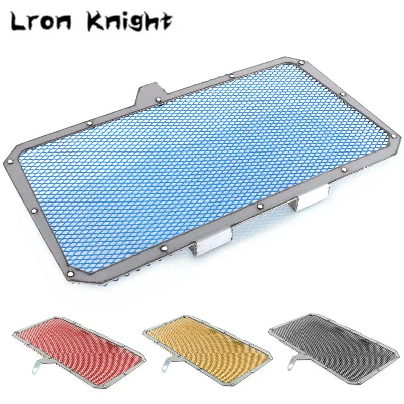 

For YAMAHA YZF-R3 YZF-R25 YZF R3 R25 YZFR3 R25 2015 2016 2017 2018 2019 Motorcycle Radiator Grille Guard Protector Cover