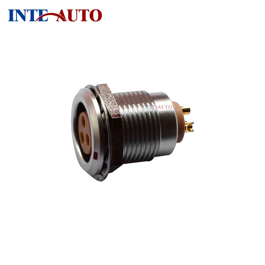 circular connector