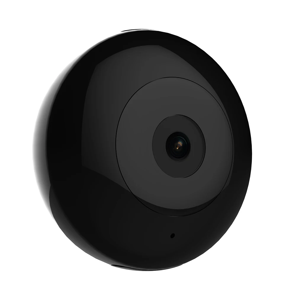 HD 720P IP камера беспроводная носимая мини камера WiFi видео рекордер мини DV видеокамера камера с магнитным зажимом