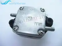 Kraftstoffpumpe assy für yamaha 4-stroke 4hp f4 f4a f4m außenbordmotor 67d-24410-02-00 67d-24410-01-00 67d-24410-03-00 67d-24410