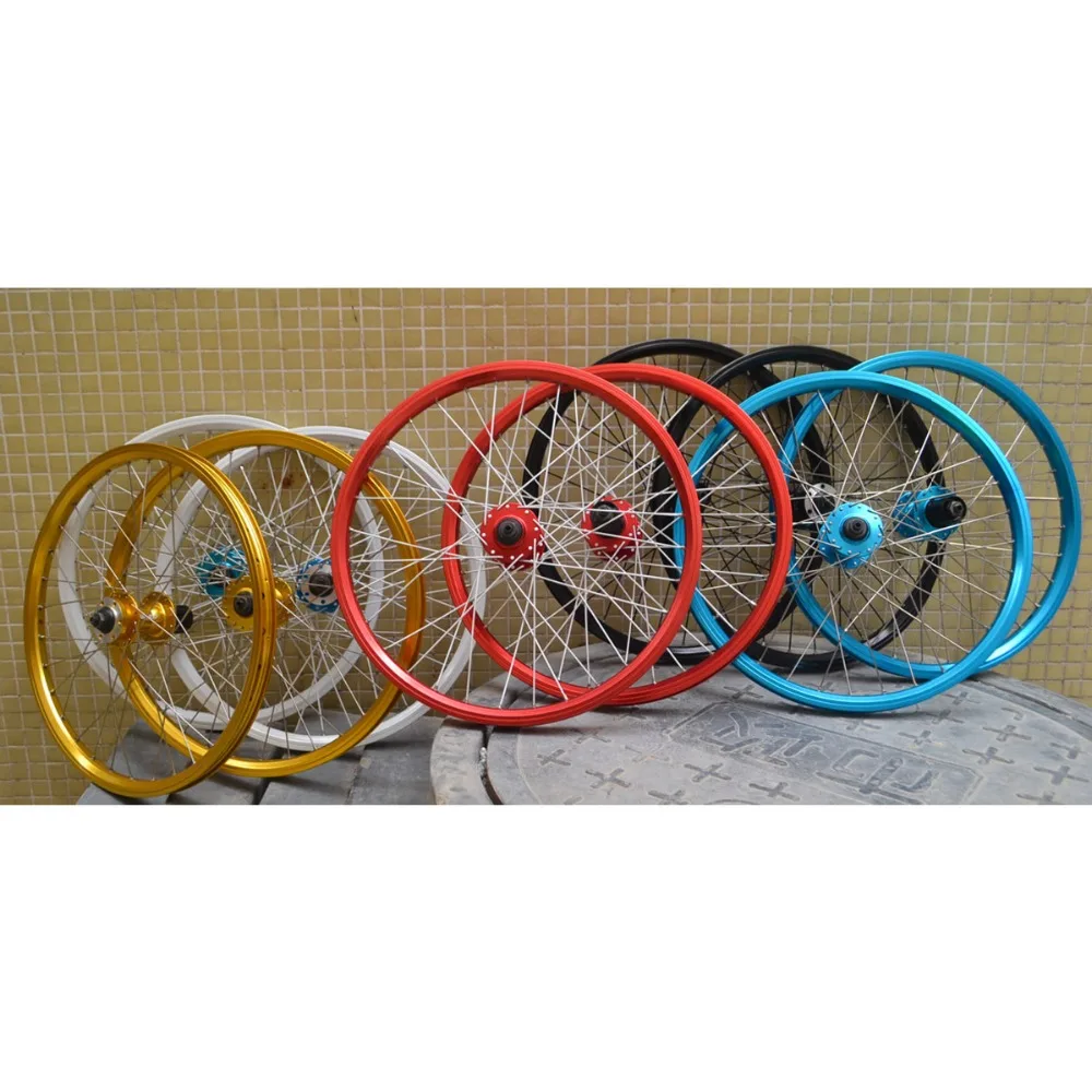20 Inch Mtb Mountainbikes Fietsen Wielset Velg 32 Gat Quick Release Hub  Schijfrem Wiel|disc brake wheel|bicycle wheelset20 inch mtb - AliExpress