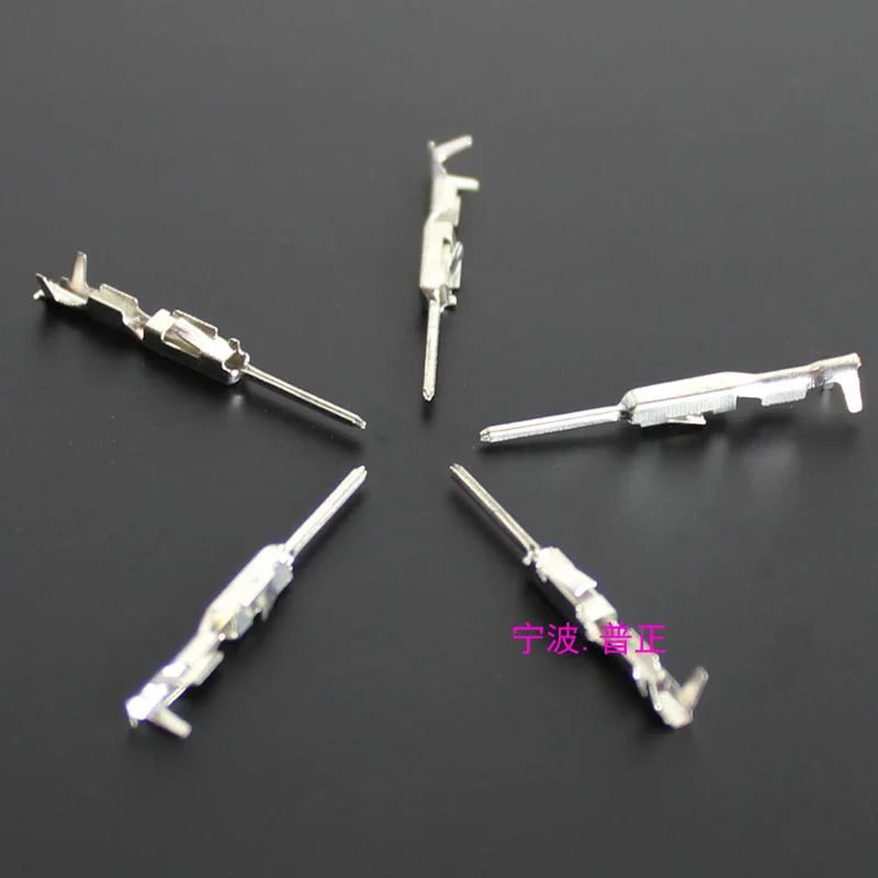 

10PCS - N 000 979 012 E ecu terminal instrument plug terminal 1MM terminal
