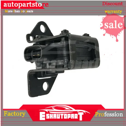 Для мотоциклов Larath para isx Sensores de presión 4921728,104990-1200,3683323