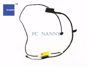 

PC NANNY FOR ZBOOK 15 G3 G4 4K LCD LVDS DC02C00C900 works