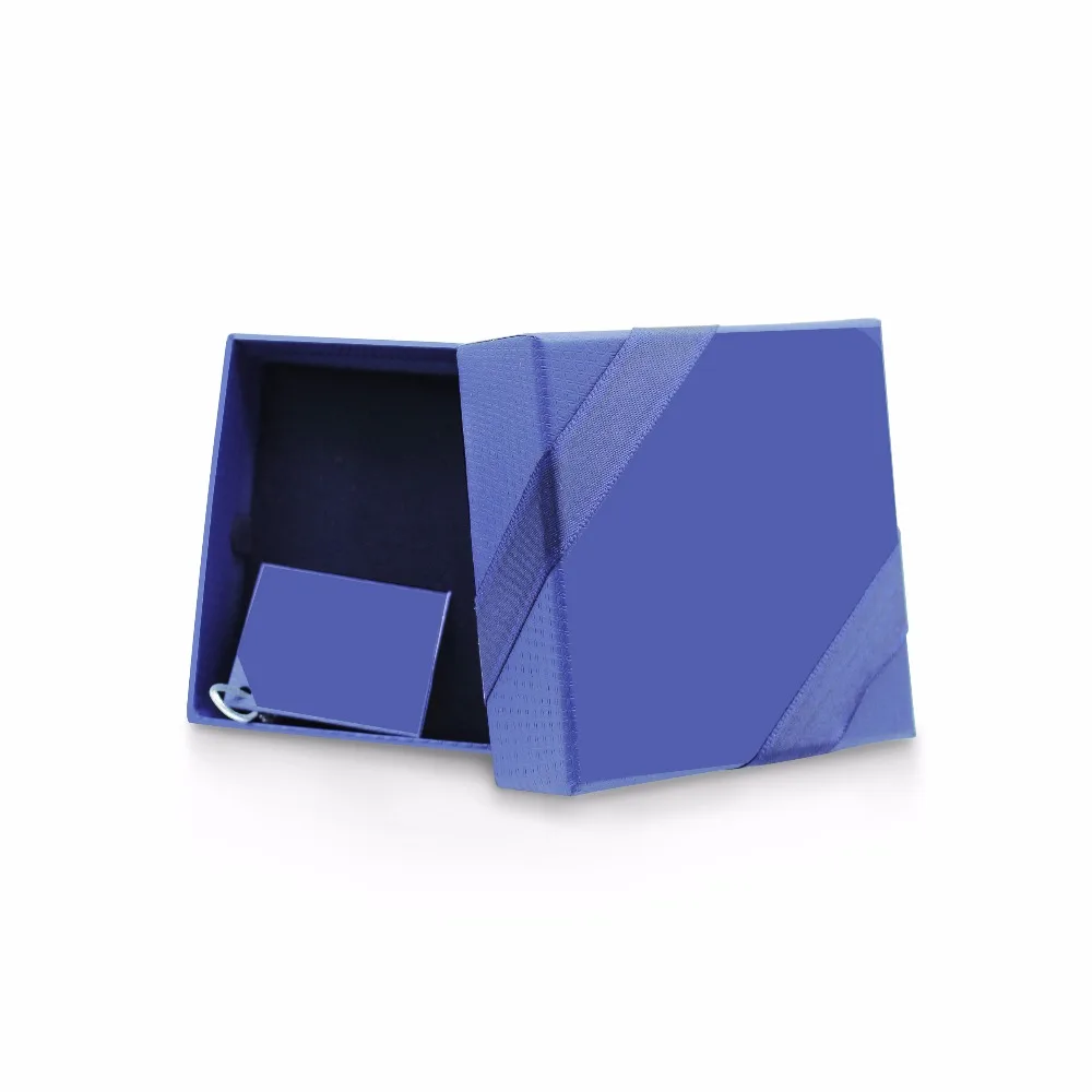 

ROBOL Original High Quality Box Set, Copy Jewelry Box, 1:1 Size Anti-Pressure Box, Can Contact The Seller Necklace Earrings BOX