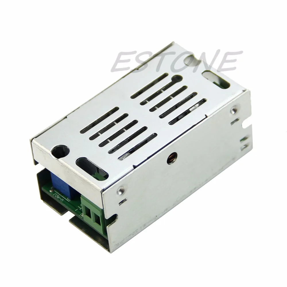 

6-35V to 6-55V 10A 200W DC-DC Boost Converter Charger Step-up Power module