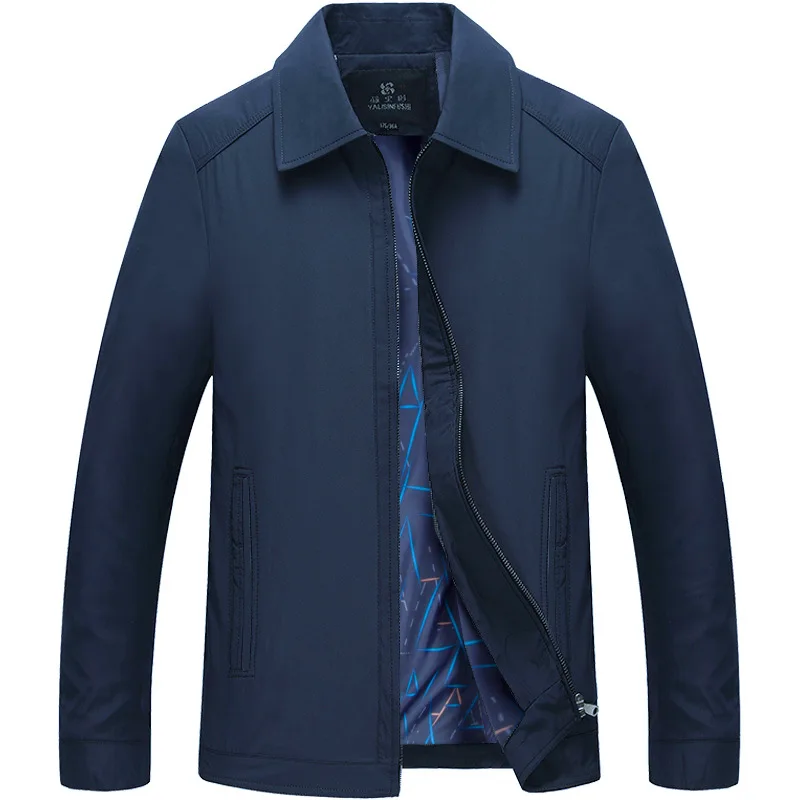 China jacket men casual Suppliers