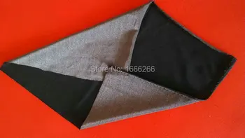 

Radiation Protection Fabric For Clothing