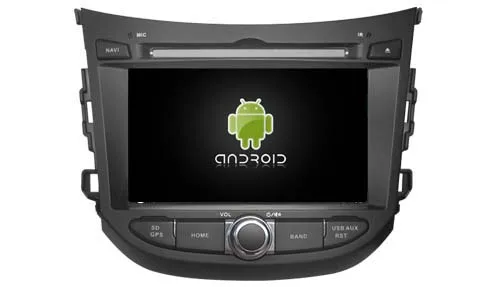 

Fit for HYUNDAI HB20 7 inch android 6.0 hand free 4G lite & Wifi car dvd player multimedia GPS device video player music player