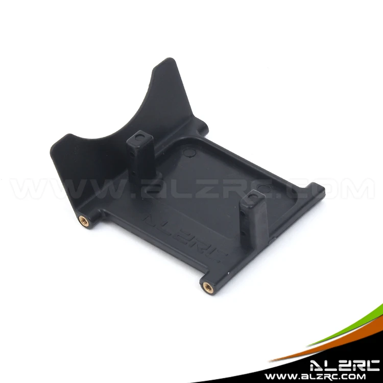 

ALZRC - Devil 380 FAST Plastic Rudder Servo Mount