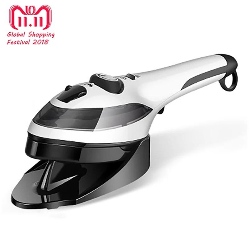 Multifunction Handheld Garment Steamer Travel Electric Iron Steamer For Ironing Clothes With Steam Brush Household Appliance Multifunction Handheld Garment Steamer Travel Electric Iron Steamer For Ironing Clothes With Steam Brush Household Appliance