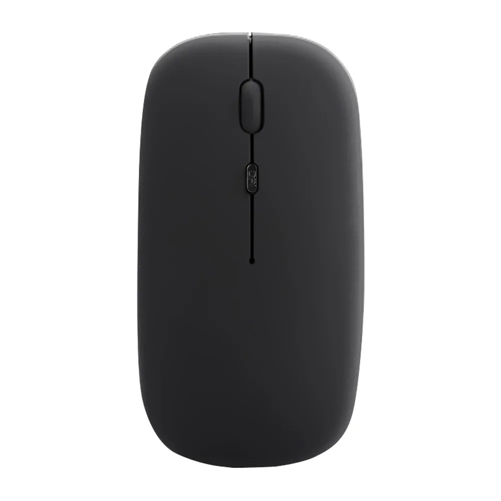Беспроводная мышь VOBERRY ультратонкая оптическая USB 2 4 ГГц 1600 DPI|Мыши| |