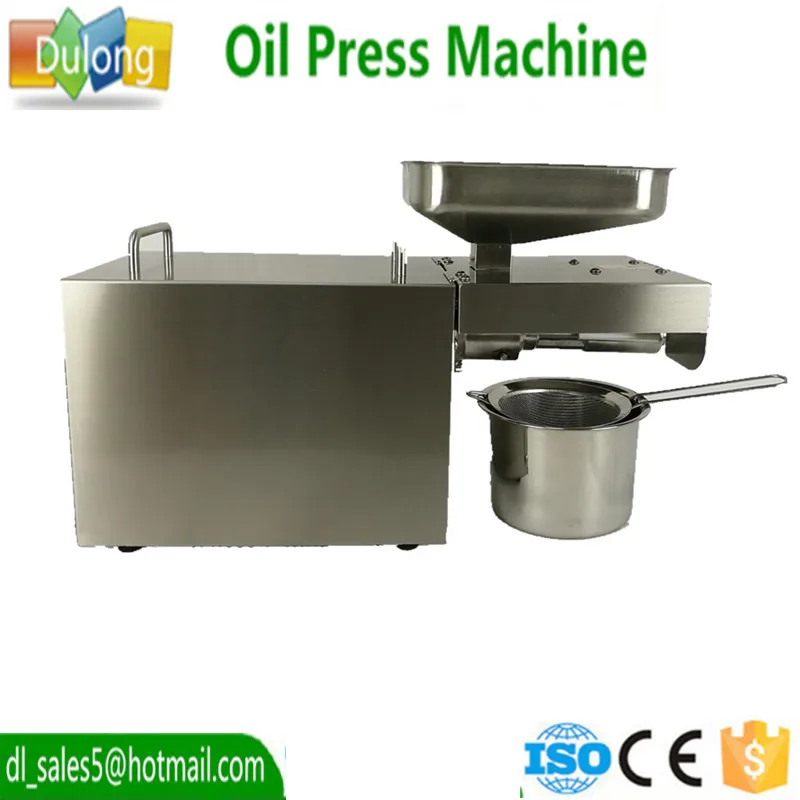 Kitchen oil font b press b font font b machine b font cold font b heat