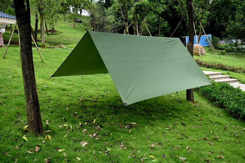 Армейская палатка гамак с сеткой от комаров|tree tent|hammock tenttree tent hammock |