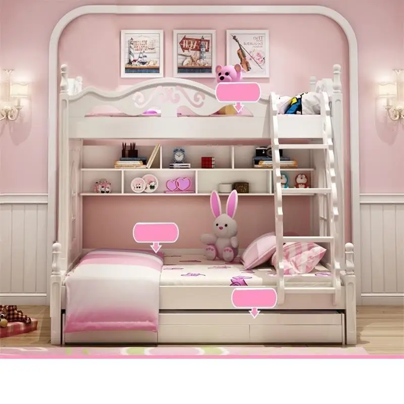 Палубе одной Meuble дом Letto номер Mobili Recamaras Moderna комплект Кама спальня мебель Mueble де