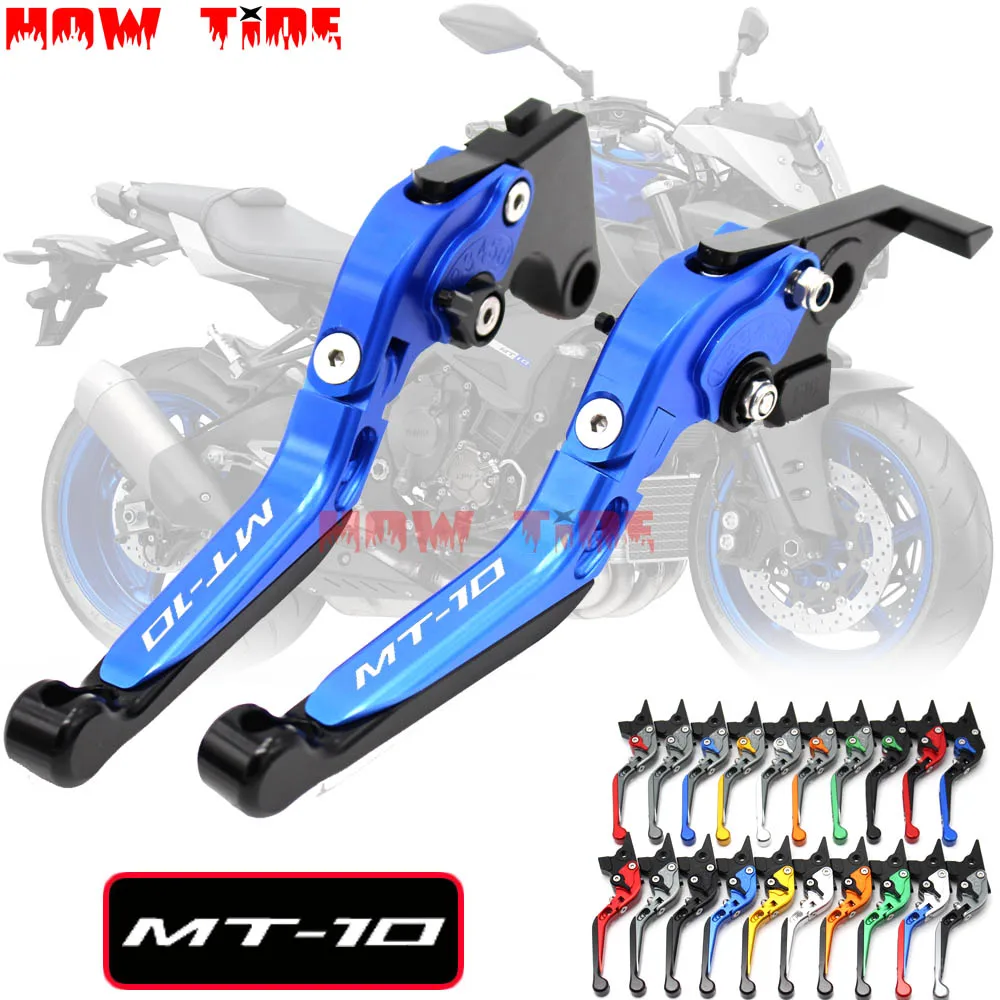 For Yamaha Mt10 Mt 10 Fz10 Fz10 Mt10 20152018 16 17 Motorcycle