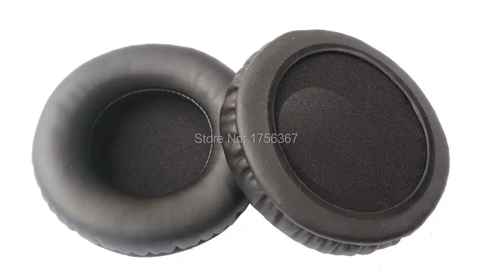 Replace ear pad for AKG K545 K845BT and JBL E50BT headset Earmuffes headphone cushion Replace the earmuffs lossless sound