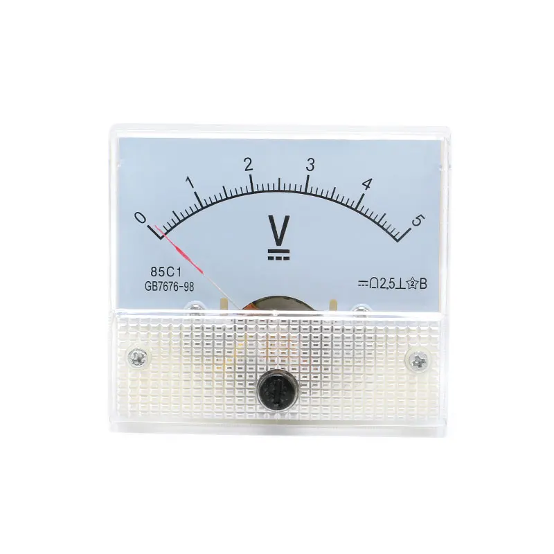 5V