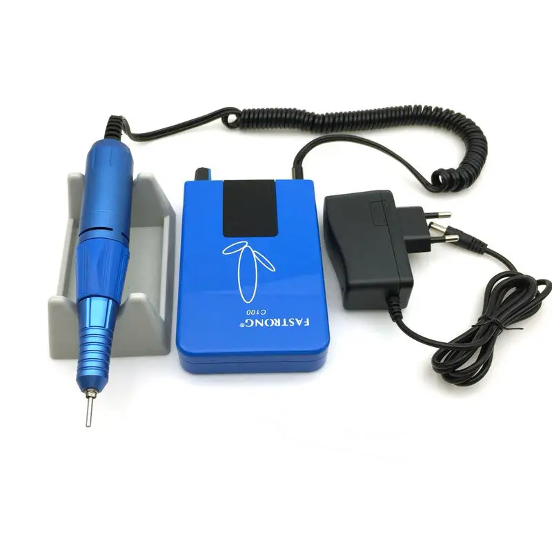 

25000RPM Electric Nail Drill Machine Manicure Pedicure Tools Files Accessory Grinding Machine Tools Nail Art Equipment Kit