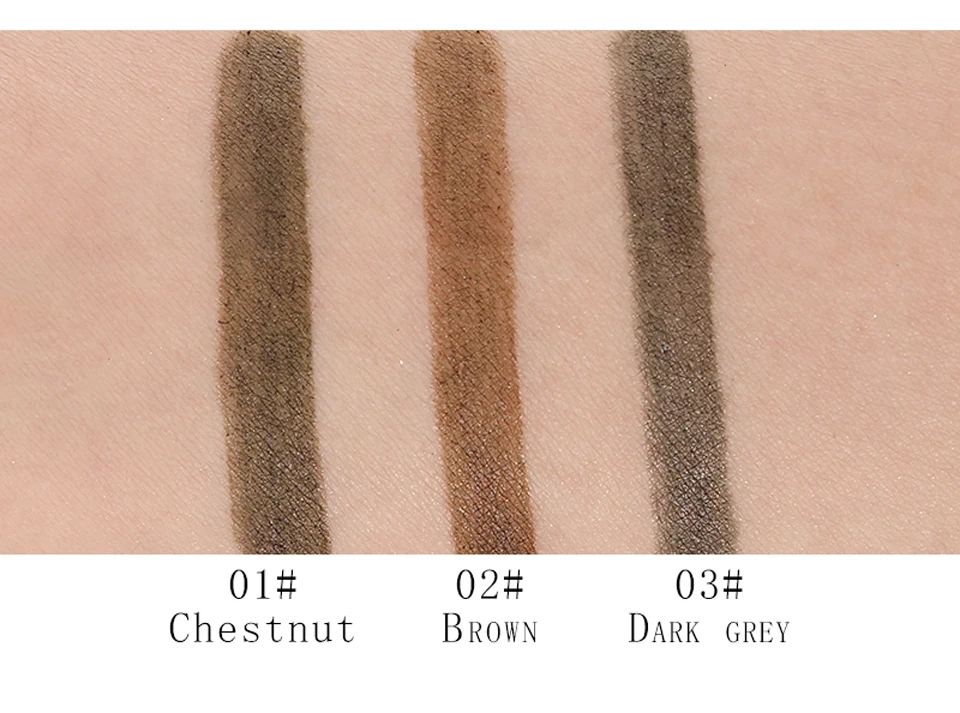 Eye Brow Enhancer Tint (4)