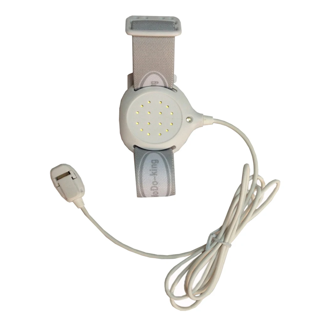 

MoDo-king best bedwetting alarm for baby boys kids best adult bed wetting enuresis alarm nocturnal enuresis adult baby MA-108-1