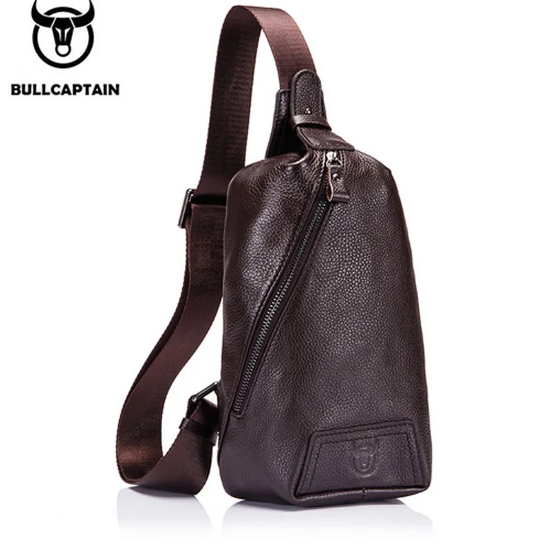 mens one strap bag