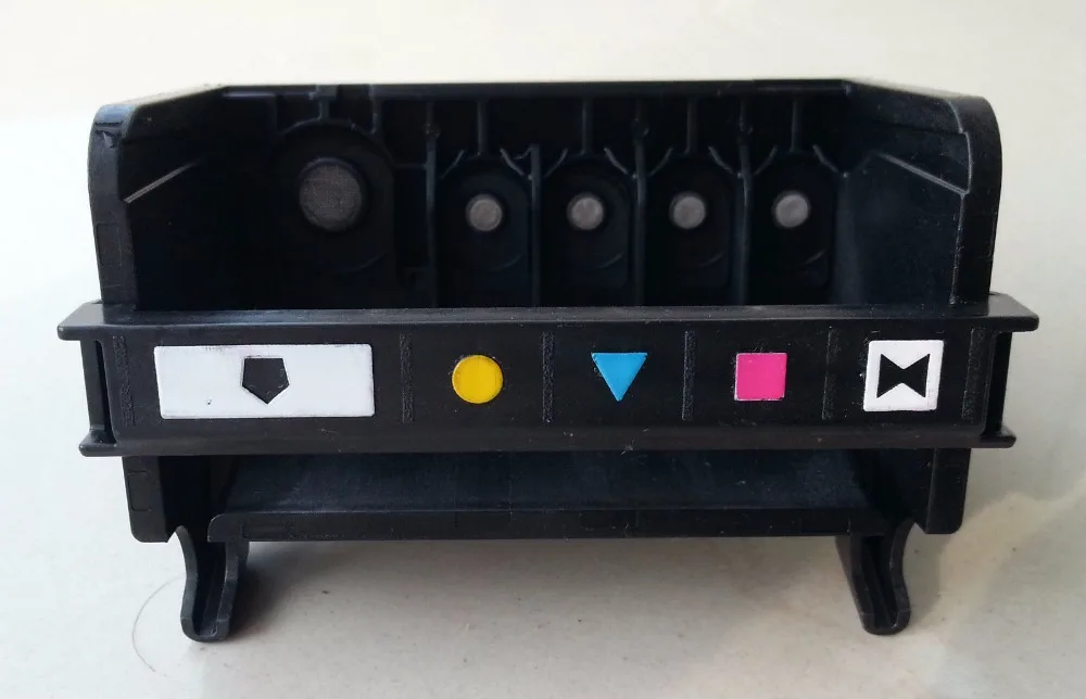 1 PCS Printhead 564 For HP Printers 564 5 Slot Print Head For HP PhotoSmart Printer