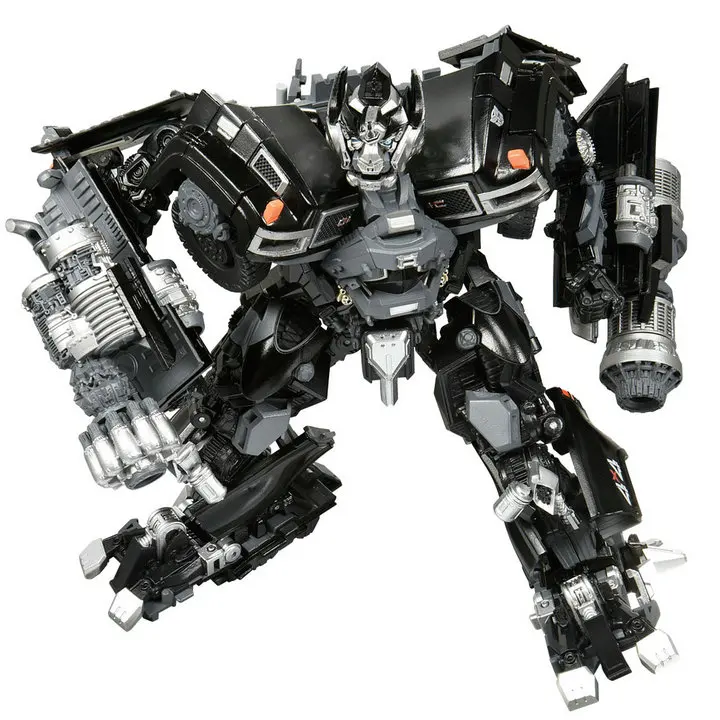 

Spot sale Transformed toy MPM-06 Master Level Movie Version