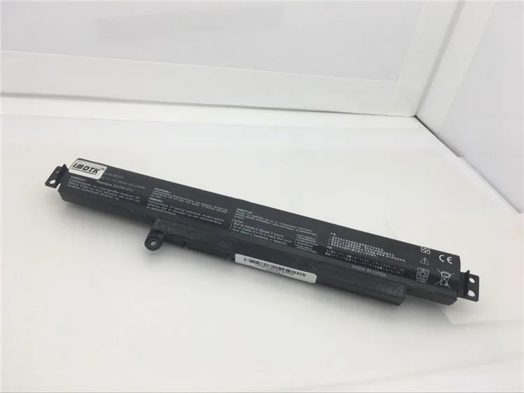 LMDTK NEW laptop battery For ASUS VivoBook F102BA ASUS X102B ASUS X102BA X102BA-HA41002F 102BA-BH41T A31N1311 LMDTK NEW laptop battery For ASUS VivoBook F102BA ASUS X102B ASUS X102BA X102BA-HA41002F 102BA-BH41T A31N1311