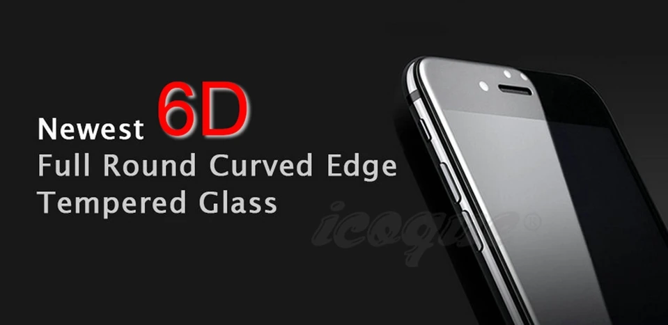 6D Защитное стекло для iphone 11 7 8 Plus XR XS защита экрана 3D iphone 8 закаленное стекло для iphone 11 Pro 8 6 6s 7 Plus Max