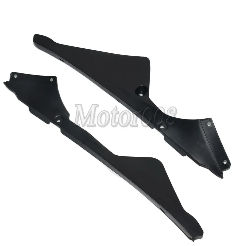 Unpainted Left + Right Lower Inner Fairing Cover for Motorcycle Yamaha YZF 600 R6 2006 2007 06 07 | Автомобили и мотоциклы