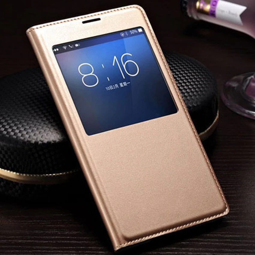 Кожаный чехол с откидной крышкой для телефона Samsung Galaxy S5 S 5 Galaxys5 Samsungs5 SV I9600 SM G900 G900F