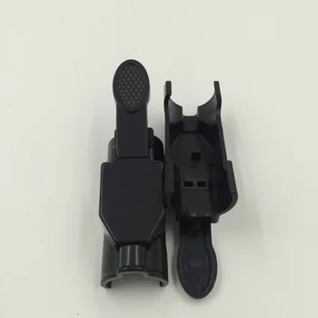 

Factory Supplied TIG Welding Torch Plastic Spring Loaded Switch Shell Cover Black