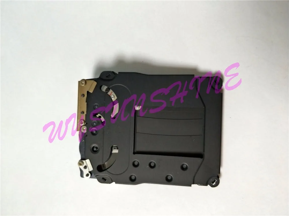 Original Shutter assembly/Shutter Blade Curtain With motor Unit Repair