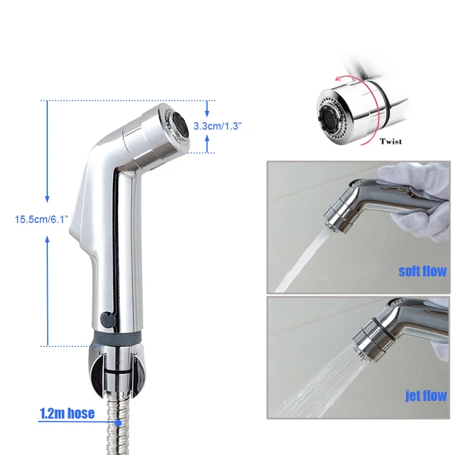 {Dusche
88} Online-Shop Zwei funktion wc hand bidet wasserhahn badezimmer ... | {Dusche
88}