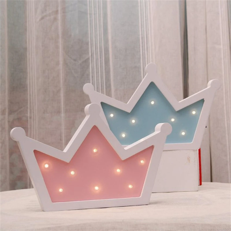 children's wall mounted night lights
