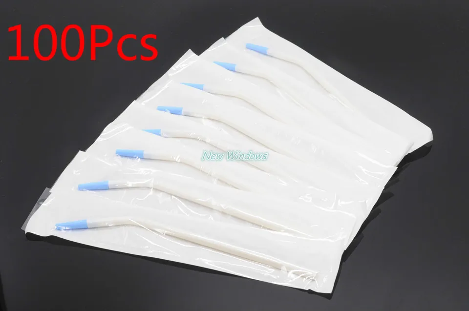 Centrix AccuDose Needle Tubes 20G With Plugs Pkt 100 - City Dental Supplies