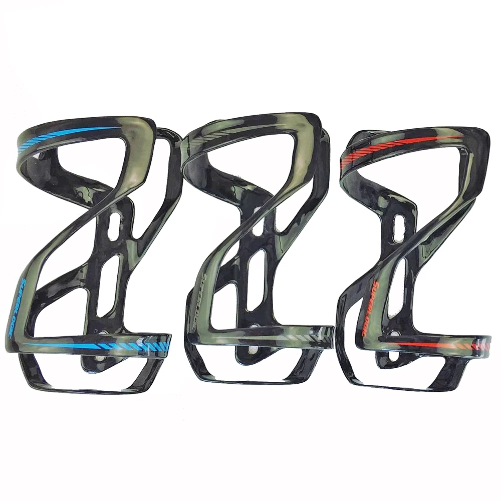 new carbon road mtb bicycle bottle cages Full Carbon Fiber Bicycle