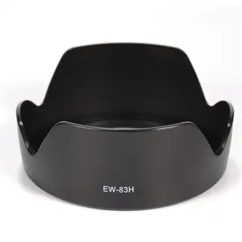 

EW-83H Lens Hood for Camera Mount Suitable for EF 24-105mm F/4 L IS USM 24-105 lens