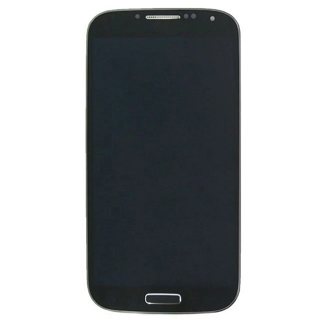 

iPartsBuy Original LCD Display + Touch Panel with Frame for Galaxy S4 / i9500