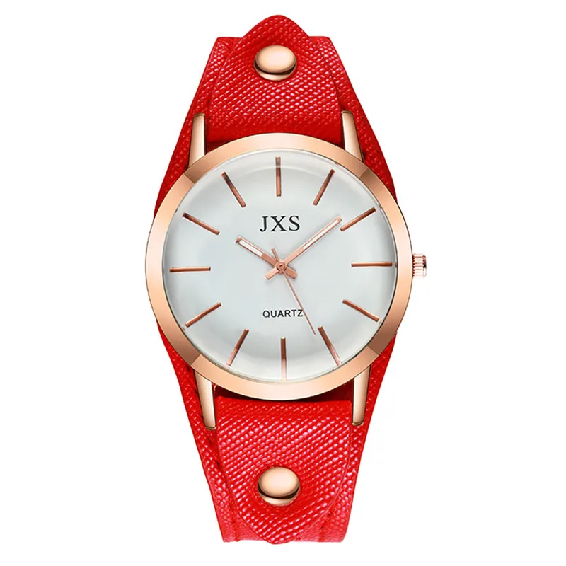 

Temperamen Women Watches Exquistite Simple Luxury Fashion Watch Woman Baosaili Daily Commute Wear Ladies Reloj De Mujer Saat @50