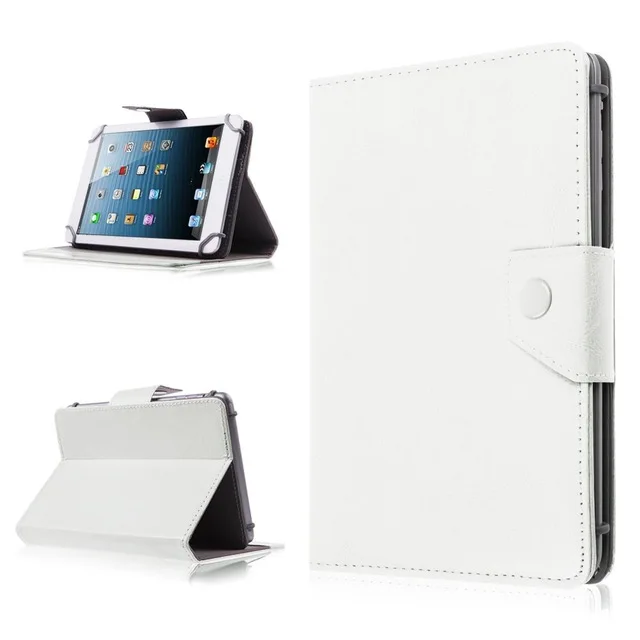 Для Samsung Galaxy Tab 7 0 Plus P6200/P6210 дюймовый универсальный чехол книжка для планшета без