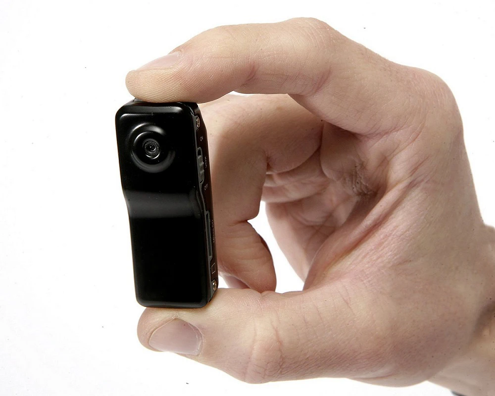Мини-камера Cam Micrphone звук аудио рекордер DV маленький микро видео цифровой няня Видеокамера Портативный секретный безопасности Espia