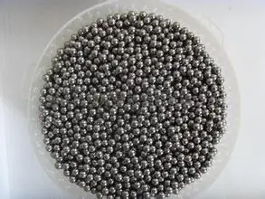 

1kg/lot 9mm 9 steel balls G10 level GCR15 wholesale+retail