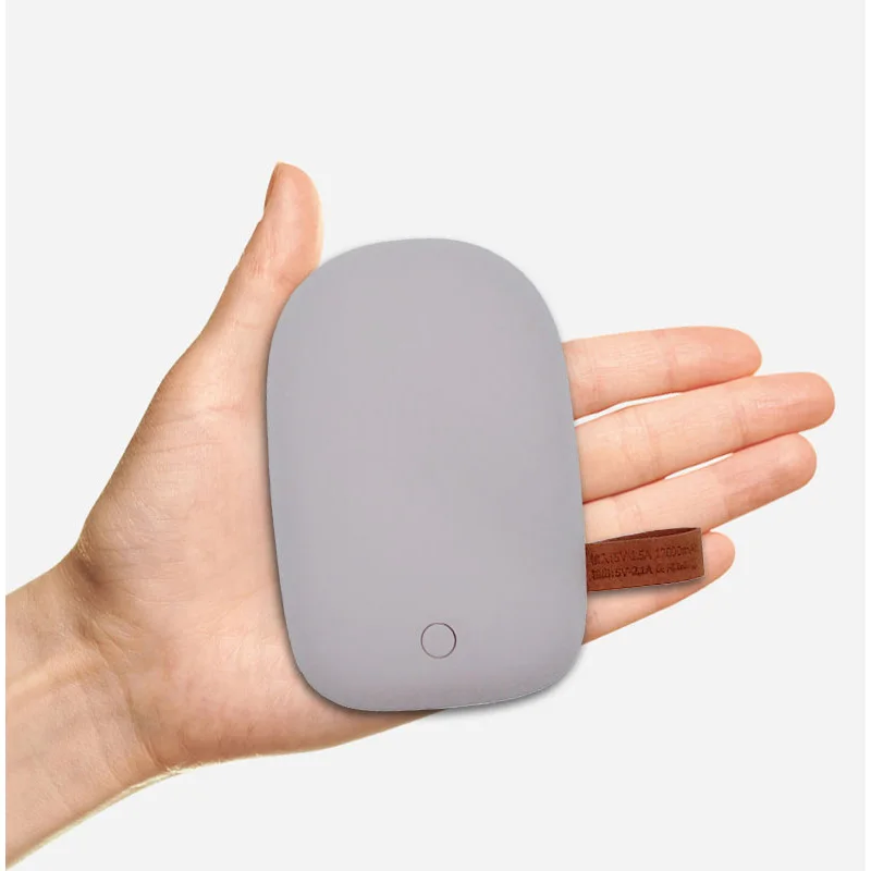 10000mAh Powerbank Mini portable External Battery Charger For Xiaomi Huawei Iphone Digital USB Charge Poverbank Fast charging