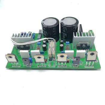 

UPC1298V Dual Channel 80w Amplifier Board