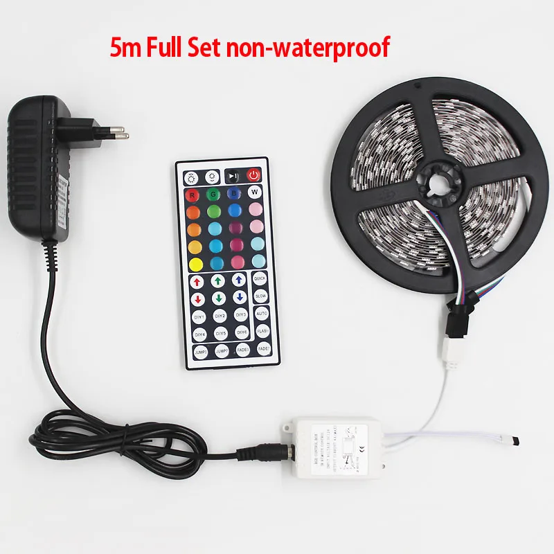 5050RGB LED Strip -3