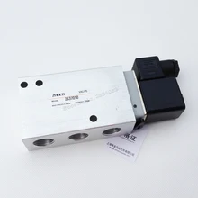 1/" электромагнитный пневматический клапан 2637050 DC 24 V AC 220 V 380 V